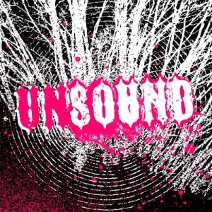 Various ‎– Unsound (CD+DVD)