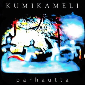 Kumikameli – Parhautta (CD)
