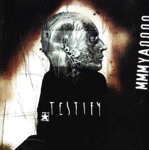 Testify – MMMYAOOOO (CD)