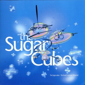 The Sugarcubes – The Great Crossover Potential (CD)