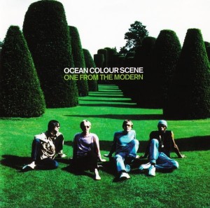 Ocean Colour Scene – One From The Modern (CD)