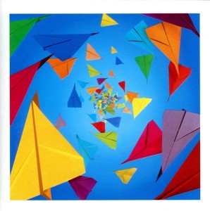 Lightning Seeds – Dizzy Heights (CD)