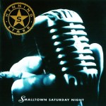 Henning Staerk – Smalltown Saturday Night (CD)