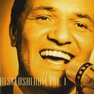 Dean Michaels – Afskedsalbum Vol. 1 (CD)