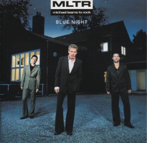 Michael Learns To Rock – Blue Night (CD)