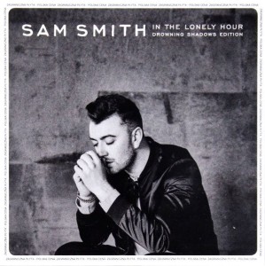 Sam Smith ‎– In The Lonely Hour: Drowning Shadows Edition (2CD)