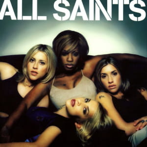 All Saints – All Saints (CD)