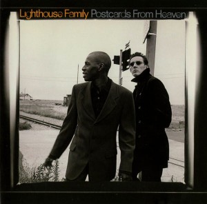 Lighthouse Family – Postcards From Heaven (CD)