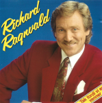 Richard Ragnvald – Tak Fordi Vi Er Venner (CD)