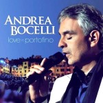 Andrea Bocelli – Love In Portofino (CD)