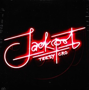 Teesy Feat. Cro – Jackpot 7"