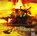 Reel Big Fish – We're Not Happy 'Til You're Not Happy (CD)