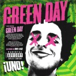 Green Day ‎– Uno! (CD)