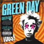 Green Day ‎– Dos! (CD)