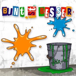 Abbruch – Bunt ist Besser (CD)