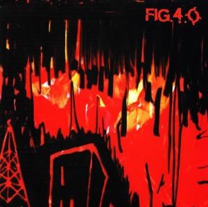 Fig. 4.0 – Action Image Exchange (CD)