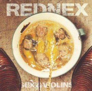 Rednex – Sex & Violins (CD)