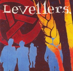 The Levellers – Levellers (CD)