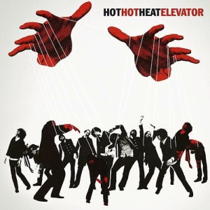 Hot Hot Heat – Elevator (CD)