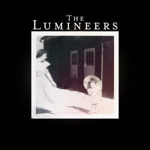 The Lumineers – The Lumineers (CD)