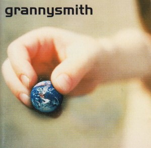 Grannysmith – Grannysmith (CD)
