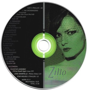 Various ‎– New Signs & Sounds 09/06 (CD)