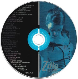 Various ‎– New Signs & Sounds 10/05 (CD)