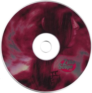 Various ‎– ZilloScope: New Signs & Sounds 4/03 (CD)