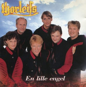 Thorleifs – En Lille Engel (CD)