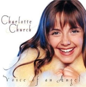 Charlotte Church – Voice Of An Angel (CD)