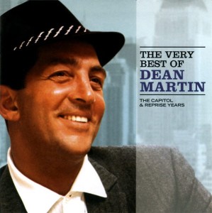 Dean Martin – The Very Best Of Dean Martin (The Capitol & Reprise Years) (CD)