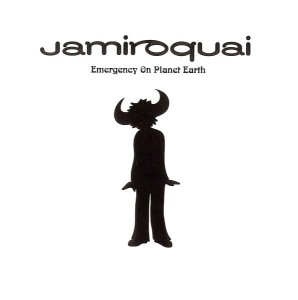 Jamiroquai – Emergency On Planet Earth (CD)