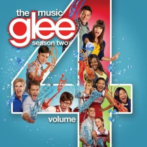 Glee Cast – Glee: The Music - Volume 4 (Soundtrack) (CD)