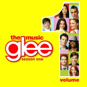 Glee Cast – Glee: The Music - Volume 1 (Soundtrack) (CD)