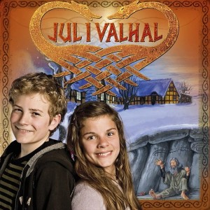 Various – Jul I Valhal (Soundtrack) (CD)