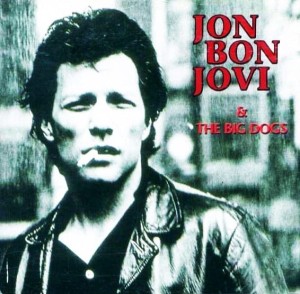  Jon Bon Jovi & The Big Dogs – Midnight In Paris (CD)