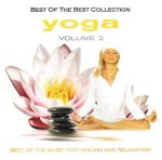 Ravi Chawla, Levantis  – Yoga - Best Of The Best Collection (CD)