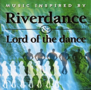 The Gardyne Chamber Ensemble – Riverdance & Lord Of The Dance (CD)