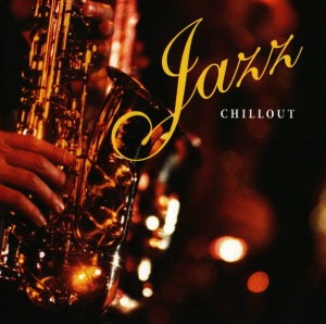 Project-24 – Jazz Chillout (CD)