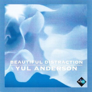 Yul Anderson – Beautiful Distraction (CD)