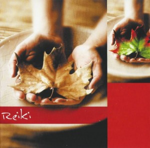 Dave Miller, The Dragon Ensemble – Reiki (CD)