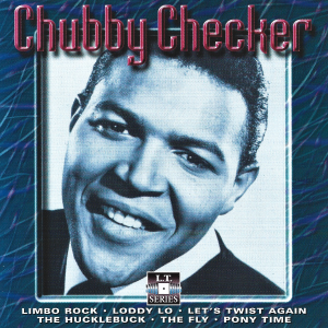 Chubby Checker ‎– The Twist (CD)