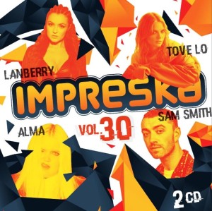 Various – Impreska Vol. 30 (2CD)