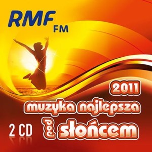 Various – RMF FM Muzyka Najlepsza Pod Słońcem 2011 (2CD)