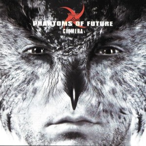 Phantoms Of Future – Chimera (CD)