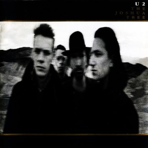 U2 – The Joshua Tree (CD)