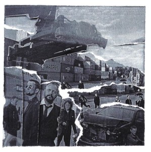 Dr Misio – Pogo (CD)