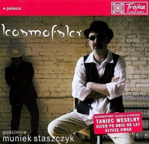 Kosmofski – Tytułu Brak (CD)