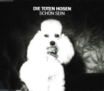 Die Toten Hosen ‎– Schön Sein (CD)