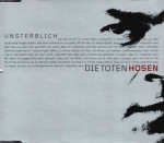 Die Toten Hosen ‎– Unsterblich (CD)